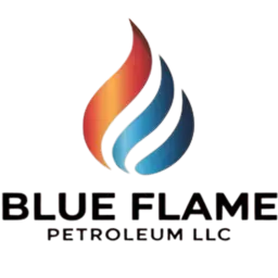 Blue Flame